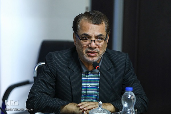 عراق قدرتمند، خوشایند برخی کشورهای منطقه نیست&nbsp;