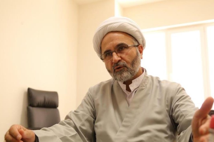 حجت الاسلام محمدرضا یوسفی