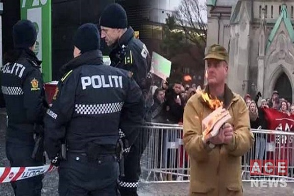 خبرسازترین رویدادهای جهان اسلام در سال 2019