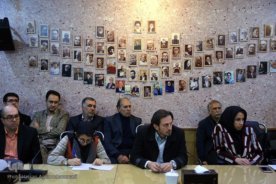 عقبگرد فرهنگی جامعه پیامد حکومت نامشروع است/ نسبت آزادی بیان و رشد فرهنگی عقبگرد فرهنگی جامعه پیامد حکومت نامشروع است/ نسبت آزادی بیان و رشد فرهنگی