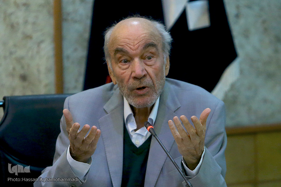 عقبگرد فرهنگی جامعه پیامد حکومت نامشروع است/ نسبت آزادی بیان و رشد فرهنگی عقبگرد فرهنگی جامعه پیامد حکومت نامشروع است/ نسبت آزادی بیان و رشد فرهنگی