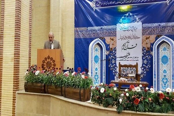 افزایش جوایز برگزیدگان و حدنصاب&zwnj;های مسابقات امام علی(ع)