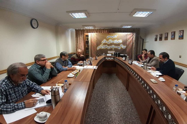 آغاز گزینش داوطلبان حضور در مسابقات بینالمللی قرآن ایران آغاز گزینش داوطلبان حضور در مسابقات بینالمللی قرآن ایران