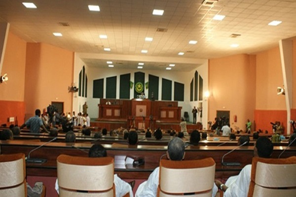 تأکید پارلمان موریتانی بر تشکیل دولت مستقل فلسطین به پایتختی قدس