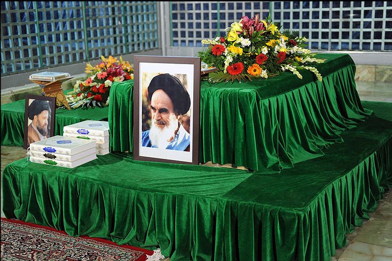 تجدید میثاق