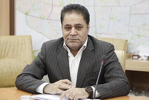 ابوالفضل رفیع ابوالفضل رفیع