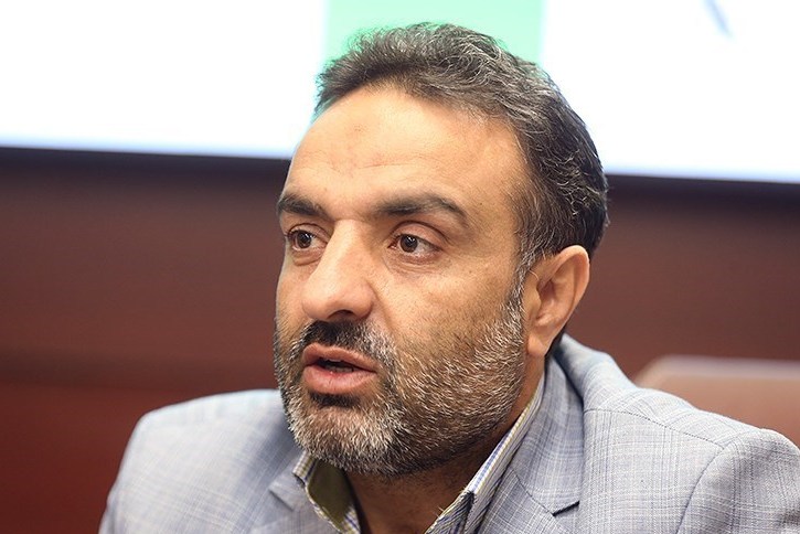 محمد زهرایی