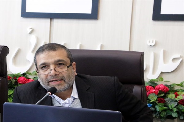 عباسعلی رهبر عضو هیئت علمی داتنشگاه علامه