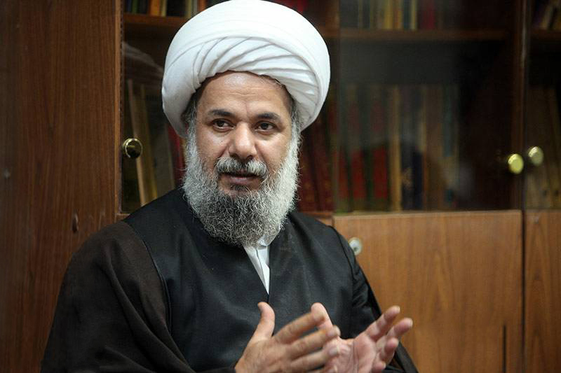 حسین بنیادی