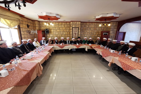 قدس و سرزمین فلسطین به هیچ وجه فروشی نیست&nbsp;