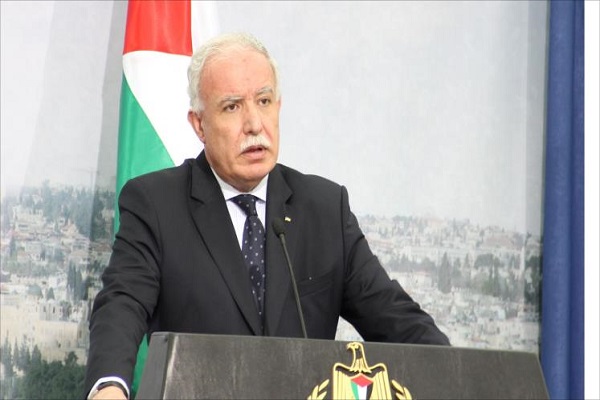 کشورهای اسلامی قاطعانه &laquo;معامله قرن&raquo; را محکوم کنند