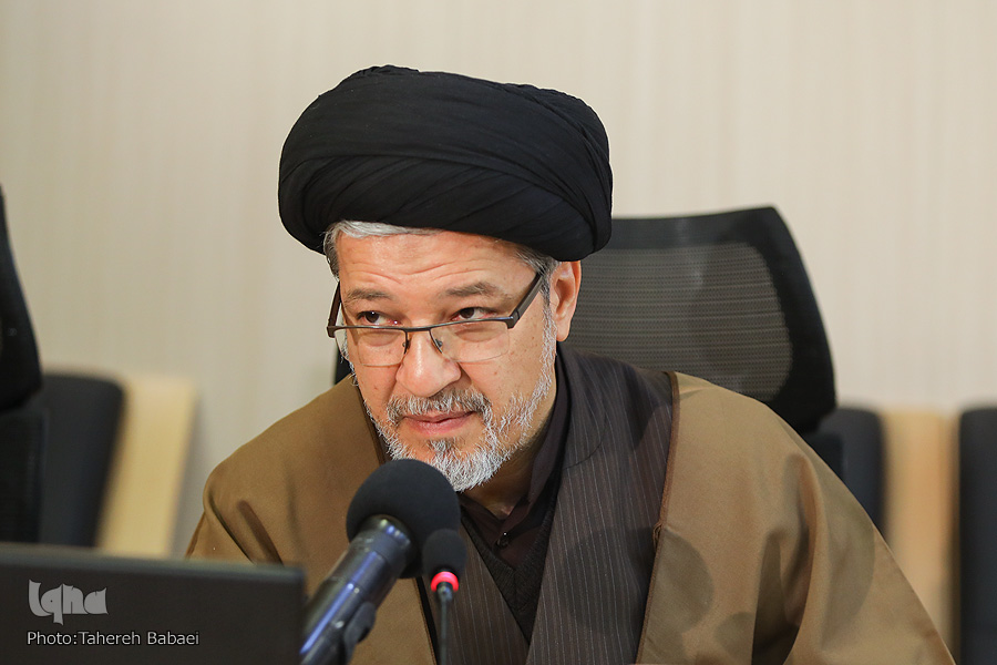 نگاه رهبری در بیانیه گام دوم انقلاب ظرفیت&zwnj;نگر است