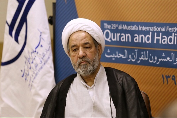 مسابقات قرآنی المصطفی در بالاترین سطح استاندارد&zwnj;ها و معیار&zwnj;های بین المللی برگزار می&zwnj;شود