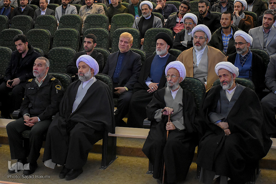 جشنواره قرآن و حدیث المصطفی