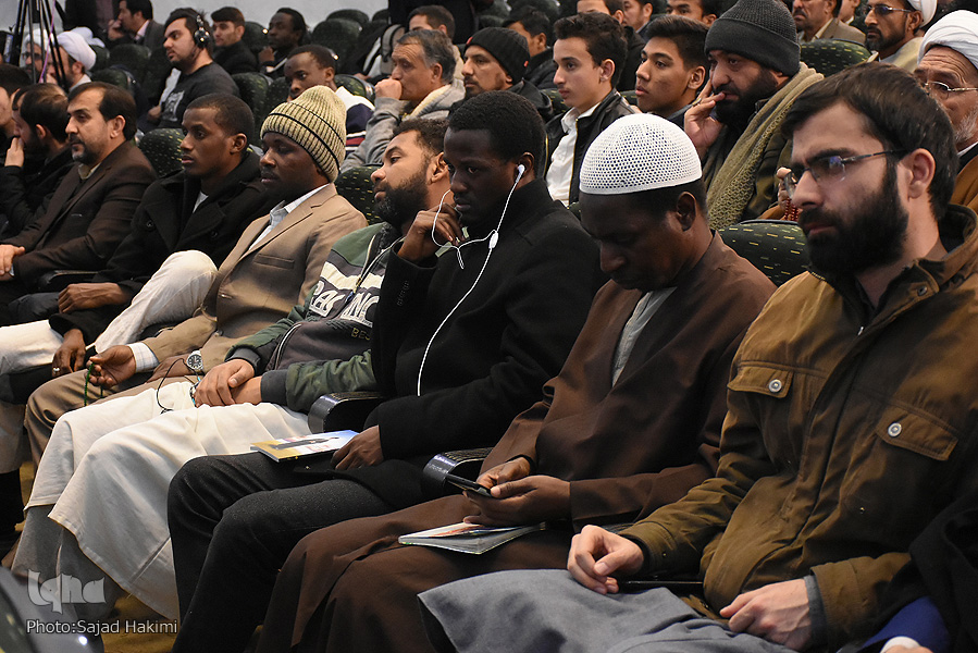 مسابقات قرآنی المصطفی در بالاترین سطح استاندارد&zwnj;ها و معیار&zwnj;های بین المللی برگزار می&zwnj;شود