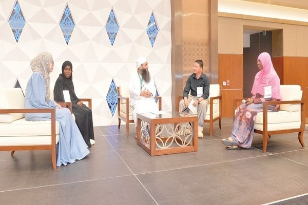 فعالیتهای دینی عمان در سالی که گذشت فعالیتهای دینی عمان در سالی که گذشت