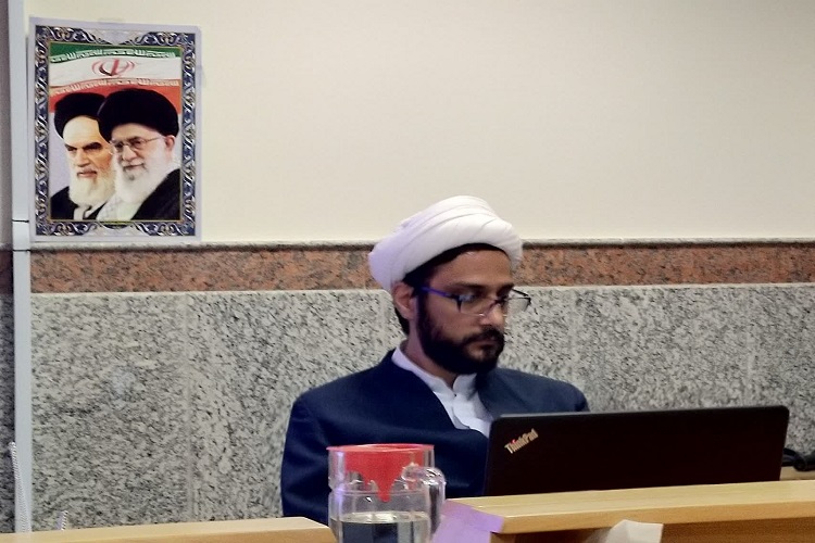 سه نقد بر نقد استاد ایازی بر تفسیر تنزیلی سه نقد بر نقد استاد ایازی بر تفسیر تنزیلی