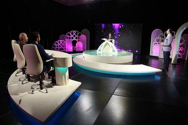 شکل&zwnj;گیری پویش &laquo;دیدار با چهره&zwnj;های قرآنی&raquo; در برنامه اسراء + فیلم