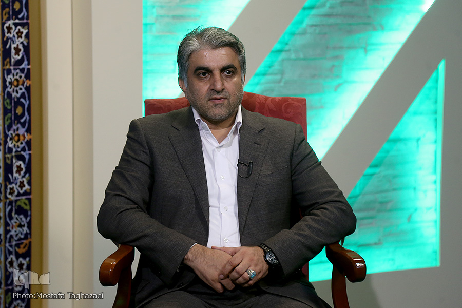 ابراهیم صادقی&zwnj;فر