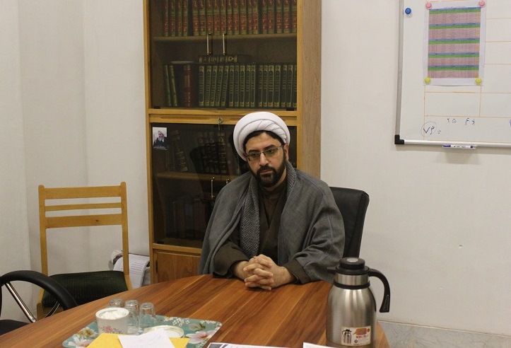 دوره تربیت پژوهشگر تفسیر تنزیلی، 17 بهمن افتتاح می&zwnj;شود