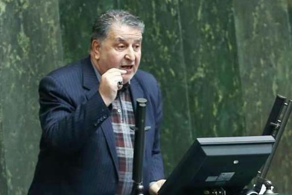 عزت الله یوسفیان ملا عضو کمیسیون برنامه و بودجه مجلس عزت الله یوسفیان ملا عضو کمیسیون برنامه و بودجه مجلس