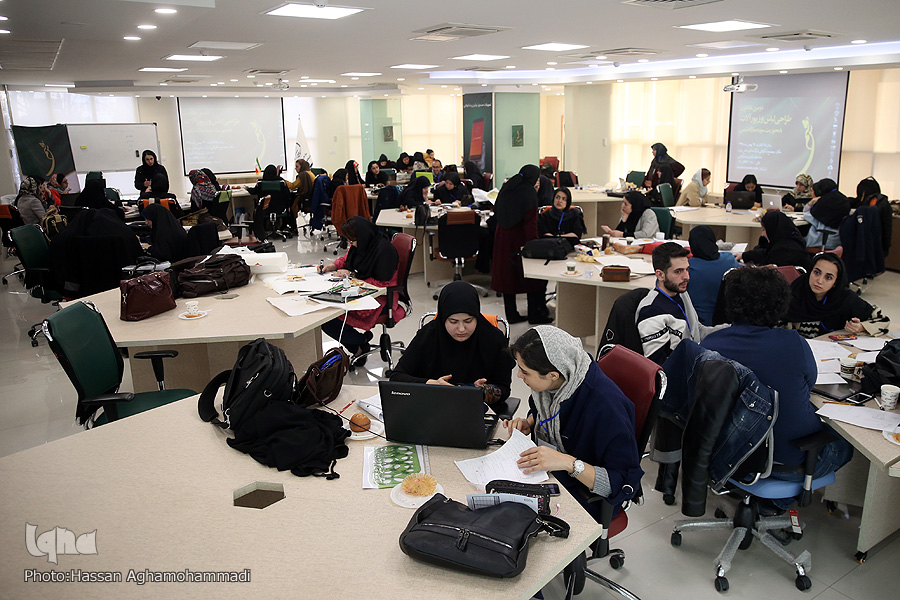 در بهار آزادی، جای شهدا خالی