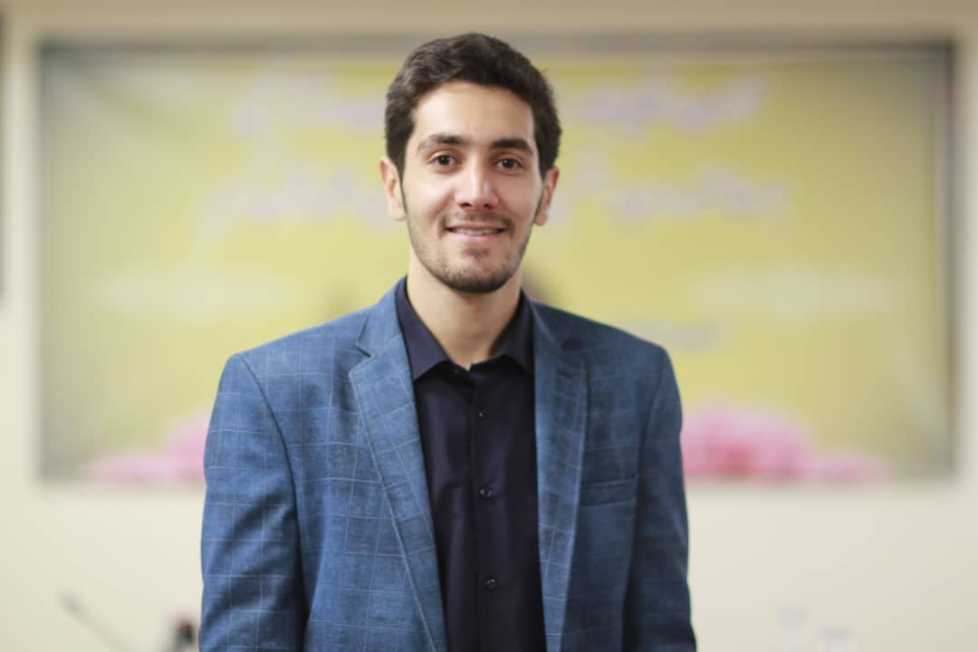 احسان محمدی قاری قرآن احسان محمدی قاری قرآن