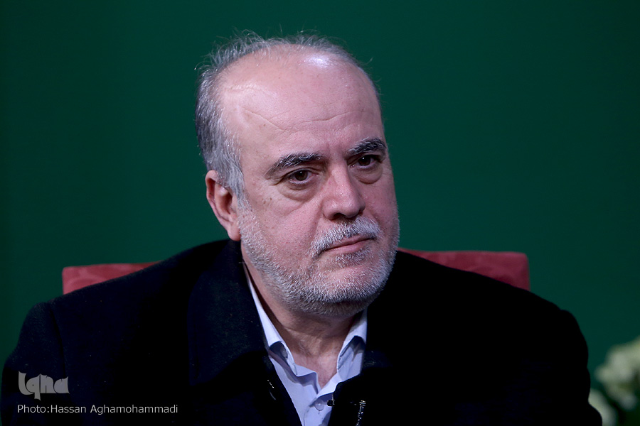 تظاهرات میلیونی عراقی&zwnj;ها در حمایت از  اخراج نیروهای آمریکایی فراجناحی است