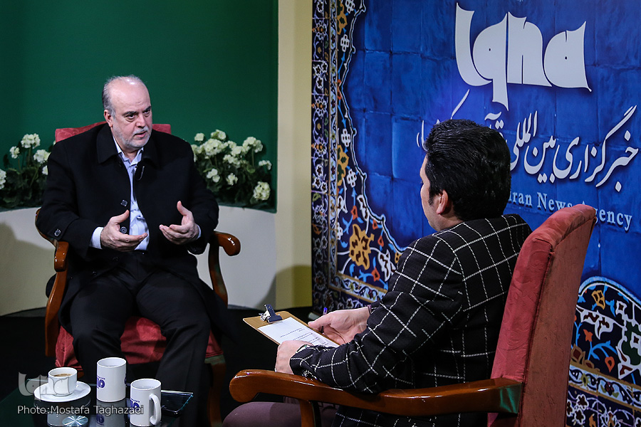 تظاهرات میلیونی عراقی&zwnj;ها در حمایت از  اخراج نیروهای آمریکایی فراجناحی است