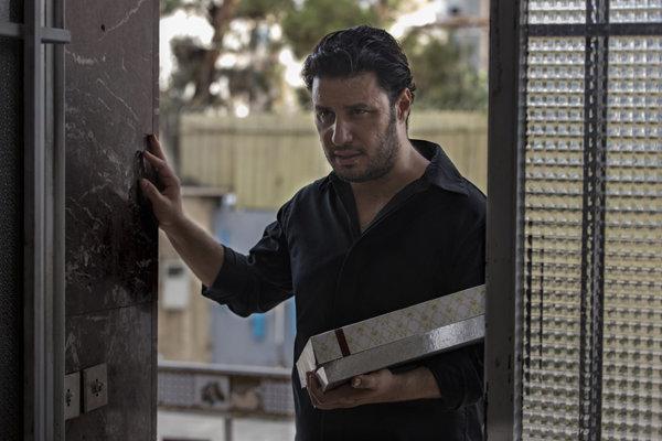 ملاقات با کیمیایی، مجیدی و حاتمی&zwnj;کیا در سیمرغ سی&zwnj;و&zwnj;هشت