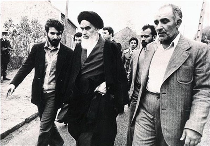 ملاقات با کیمیایی، مجیدی و حاتمی&zwnj;کیا در سیمرغ سی&zwnj;و&zwnj;هشت