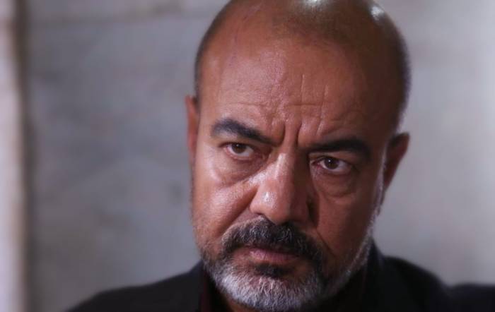 ملاقات با کیمیایی، مجیدی و حاتمی&zwnj;کیا در سیمرغ سی&zwnj;و&zwnj;هشت