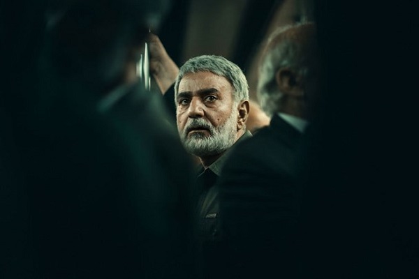 ادای دین سینمای ایران به حاج قاسم ادای دین سینمای ایران به حاج قاسم