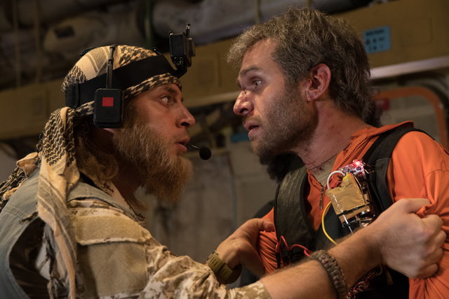 ادای دین سینمای ایران به حاج قاسم ادای دین سینمای ایران به حاج قاسم