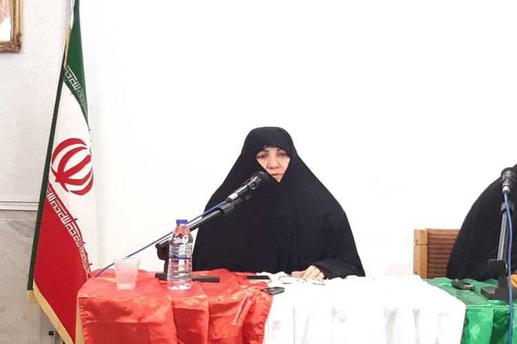 ارسالی// حوزه دست از ساده&zwnj;سازی مفاهیم غربی بردارد / قناعت، عدم حاکمیت لهو و حق و باطل؛ 3 اصل در سبک زندگی اسلامی