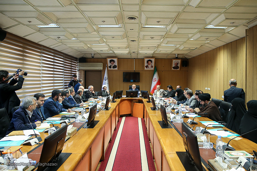 5 راهبرد ملی سند توسعه آموزش عمومی قرآن عرضهمحور است | همراستا شدن مأموریتها 5 راهبرد ملی سند توسعه آموزش عمومی قرآن عرضهمحور است | همراستا شدن مأموریتها