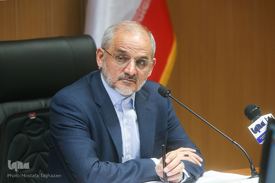 5 راهبرد ملی سند توسعه آموزش عمومی قرآن عرضهمحور است | همراستا شدن مأموریتها 5 راهبرد ملی سند توسعه آموزش عمومی قرآن عرضهمحور است | همراستا شدن مأموریتها