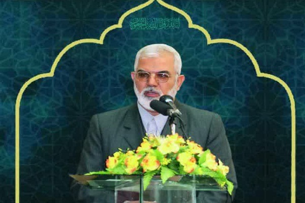 بزرگداشت مقام علمی استاد محمد جواد صاحبی&nbsp;برگزار می&zwnj;شود