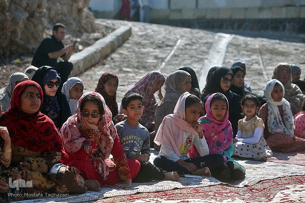 کاروان قرآنی انقلاب و پبوستهایی که شدیداً به آن نیاز است کاروان قرآنی انقلاب و پبوستهایی که شدیداً به آن نیاز است