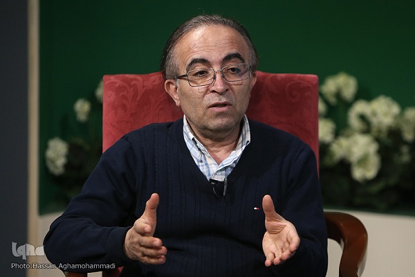 شکوه انقلاب، گرمیبخش روزهای سرد ایران شکوه انقلاب، گرمیبخش روزهای سرد ایران