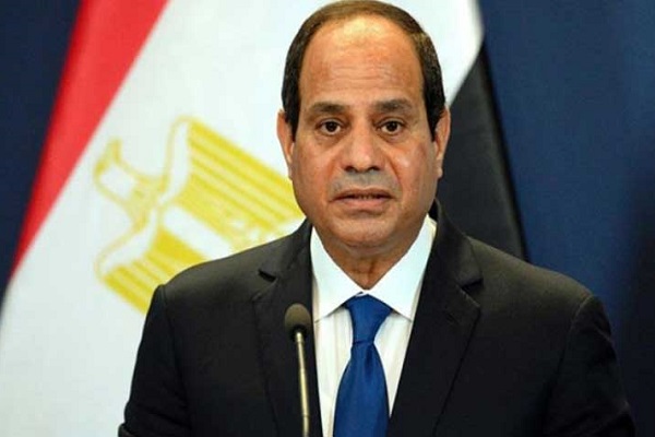 برخورد شدید دولت سیسی با دیپلمات&zwnj;های مصری منتقد معامله قرن