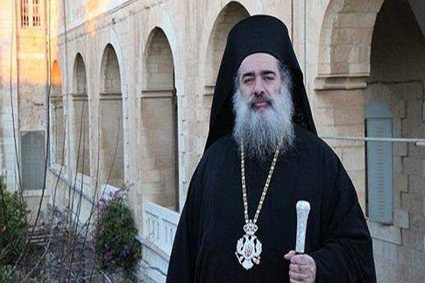 برگزاری آیین «در اره پیروزی» در بیروت برگزاری آیین «در اره پیروزی» در بیروت