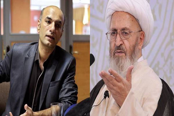 واکنش&zwnj;ها به نامه&zwnj;نگاری &laquo;آیت&zwnj;الله سبحانی&raquo; و &laquo;حسن محدثی&raquo; ادامه دارد