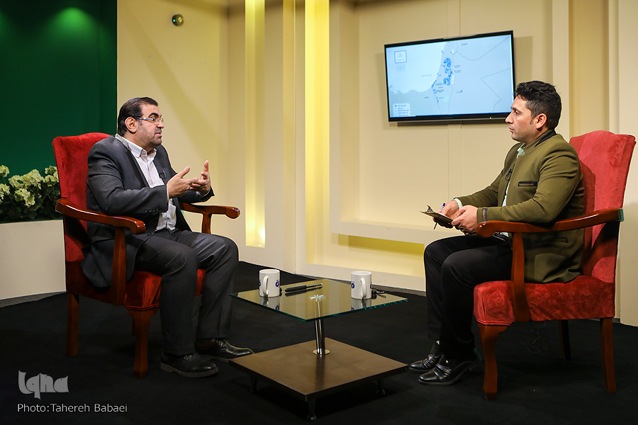 مصاحبه // معامله قرن به مهاجران یهودی امتیازات ویژهای داده است مصاحبه // معامله قرن به مهاجران یهودی امتیازات ویژهای داده است