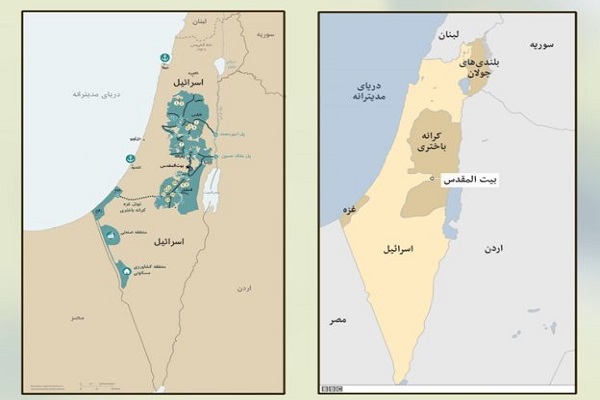 مصاحبه // معامله قرن به مهاجران یهودی امتیازات ویژه&zwnj;ای داده است