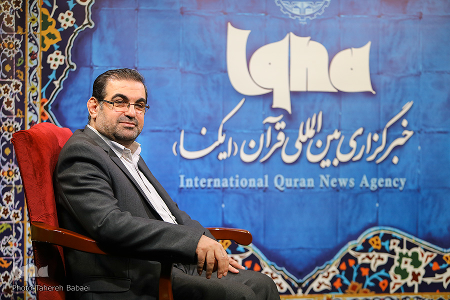 مصاحبه // معامله قرن به مهاجران یهودی امتیازات ویژهای داده است مصاحبه // معامله قرن به مهاجران یهودی امتیازات ویژهای داده است