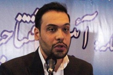 محمد باعزم نواندیشی دینی جهان عرب