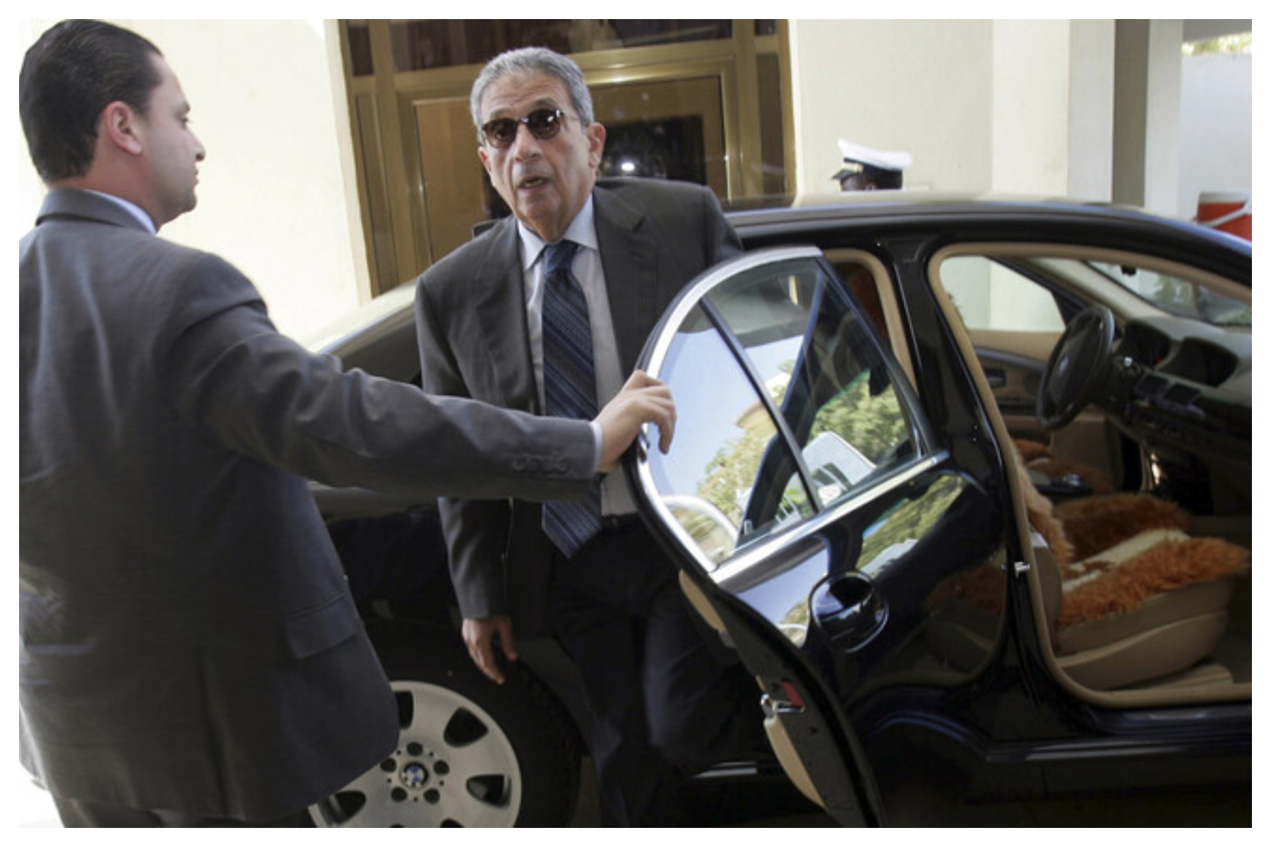 عمرو موسی: سوریه به زودی به اتحادیه عرب بر میگردد