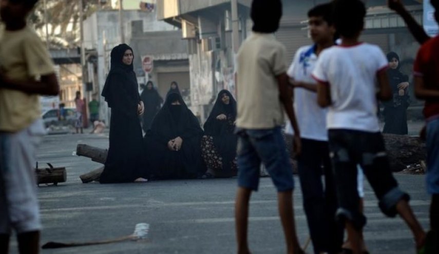 بازداشت کودک 11 ساله بحرینی با اتهام سیاسی