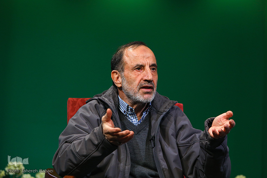 ریشه مشکلات کشور «نافرمانی از خدا» است/ دلایل فساد مالی و تبلیغات پر زرق و برق نمایندگان/ پولی از مجلس نگرفتم ریشه مشکلات کشور «نافرمانی از خدا» است/ دلایل فساد مالی و تبلیغات پر زرق و برق نمایندگان/ پولی از مجلس نگرفتم